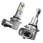 A2 9006 HB4 Led Headlight Conversion Bulbs Kit High&low Beam 6500K Bright White. Fixed Price $18.99.
