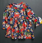 Resort To Smooth Paw Patrol Christmas Dress 12-18M. Fixed Price $26.54.