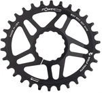 Wolf Tooth Elliptical Direct Mount Chainring 32T Raceface/easton Cinch Boost 3MM. Fixed Price $82.50.