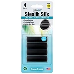 Stealth Car Vent Clips Air Freshener, 1-PACK (4-STIX), Ocean Breeze. Fixed Price $6.59.