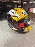 Arai Corsair KR-2 2020 Helmet Size Xs. Fixed Price $499.99.