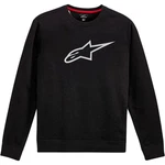 Alpinestars Ageless Mens Pullover Sweatshirt Black/gray. Fixed Price $59.95.