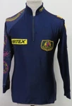 Australia Team Cross Ski Snow Jersey Sweater Shirt. Fixed Price $46.83.
