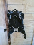 American Kargo Turbo 3519-0006-P 2L Hydration Pack Moto Cycle Riding. Fixed Price $69.00.