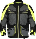 Tourmaster Men's Ridgecrest Adventure Street Motorcycle Jacket Hi-viz Small. Fixed Price $136.79.
