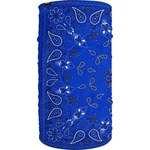 Zan Fleece-lined Motley Tubes Osfm Blue TF111. Fixed Price $25.99.