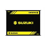 Factory Effex Rv Mat Black Suzuki 22-45430. Fixed Price $73.80.