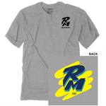 Factory Effex Suzuki Retro Rm T-shirt. Fixed Price $27.62.