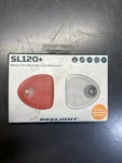 CD0206A SL120+ Battery Free With Standby Back Up For 5MM Skewer. Fixed Price $45.00.