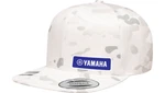 New Factory Effex 27-86206 Yamaha Snapback Hat Camo White Motorcycle/offroad. Fixed Price $29.90.