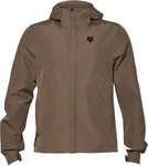 Fox Racing Men S Ranger Packable Off-road Rain Jacket Waterproof,. Fixed Price $154.95.