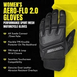 Cortech Women's Aero-flo 2.0 Glove. Fixed Price $45.77.