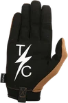Thrashin Supply Co. Covert Gloves Tactical Tan Xl CVT-05-11. Fixed Price $43.69.