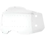 100% 59100-00001 Forecast 2 Replacement Lens Clear With Bumps. Fixed Price $19.76.