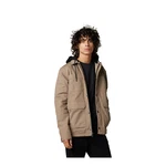 Fox Racing Mercer Jacket Chai Brown Men's Medium. Fixed Price $59.95.
