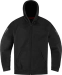 Icon 3050-6143 Uparmor Hoodie Xl Black. Fixed Price $135.00.