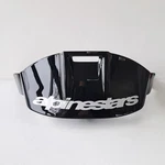 Alpinestars (helmet Spares) S-R10 Spoiler (standard) Solid Colour. Fixed Price $26.85.