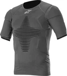 Alpinestars A-0 Short Sleeve Roost Base Layer Protection Shirt Motocross Offroad. Fixed Price $119.95.