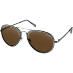 Bobster Goose Sunglasses - Gloss Slate BGSE101HD. Fixed Price $46.74.