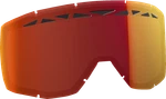 Scott Primal Split Snow Goggle Acs Dual Pane Lens 264584-310 Illuminator Red. Fixed Price $28.60.