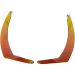 Icon Airform Rear Spoiler Rst Red 0133-1207. Fixed Price $35.39.