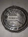 Summit Racing P/n "SUM-230610", -6 Steel Braided Hose, 10FT Roll, Nos. Fixed Price $30.00.