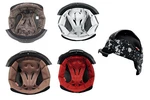 Icon Genuine Replacement Liner For Variant Helmet - All Colors Sizes. Fixed Price $6.08.