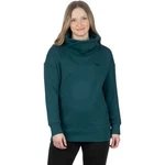 Fxr Womens Ember Pullover Sweater Dark Steel Size Xl. Fixed Price $119.78.