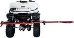 Moose 140", 7-NOZZLE Folding Sprayer Boom Kit For Atv Utv W/ Fittings 4503-0074. Fixed Price $405.95.