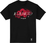 Icon Odokuro T-shirt Black 2XL 3030-25565. Fixed Price $36.29.