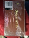 Onshield Car Document Holder Organizer One Size Brown Gold. Fixed Price $15.00.