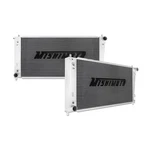 Mishimoto Aluminum Radiator Ford Lightning 1999-2004 Improved Cooling. Fixed Price $599.95.