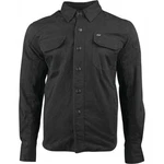 Speed And Strength Men's Call Arms 2.0 Moto Shirt - Black 3XL 889529. Fixed Price $131.73.