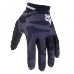 Fox 180 Bnkr Racing Off-road Motorcycle Gloves Men Breathable Multi. Fixed Price $34.34.