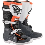 Alpinestars Youth Tech 7S Offroad Boots (black / Gray White Orange Fluo) 3. Fixed Price $259.95.