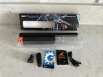 Sp Gadgets Section Pole Set Gopro Grip 12" Extension Head & Adapter. Fixed Price $25.00.
