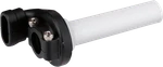 Moose Racing Throttle Housing Black 0632-0877. Fixed Price $41.95.