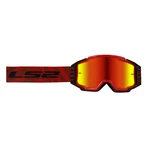 LS2 Charger Pro Mx Motocross Goggle. Fixed Price $34.99.