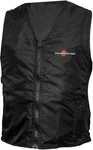 California Heat 7VT-SMMD Vest Small/medium Includes Battery & Charger. Fixed Price $130.26.