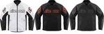 Icon Mesh Af Leather Jacket. Fixed Price $235.00.