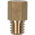 Mikuni Hex Main Jets #280 4/PACK 4/042-280-4X. Fixed Price $32.38.