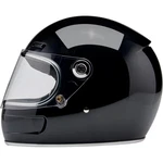 Biltwell Gringo Sv Gloss Black Xs 1006-101-501. Fixed Price $289.61.