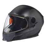 Ski-doo Oxygen Snowmobile Helmet Matte Black Large Xxxl 9290191693 New. Fixed Price $599.99.