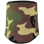 Zan Neck Gaiter Sportflex Series Woodland Camo. Fixed Price $24.98.