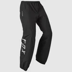 Fox Racing Ragner Drive Snowmobile Over-pants Black White 2X-LARGE 28582-001-2X. Fixed Price $64.97.