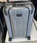 Tumi Tegra Lite International Expandable Packing Case With Front Lid. Fixed Price $799.00.
