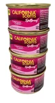 California Scents Can Air Freshener Spill Proof 4 Pack (coronado Cherry). Fixed Price $14.99.