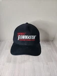 Black Flowmaster Racing 669988 Snap-back Hat Cap. Fixed Price $7.49.