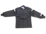 G-force GF525 Jacket X-large Black 4526XLGBK. Fixed Price $180.30.