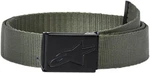 Alpinestars 1019-93300-6910-OS Ageless Web Belt Military/black. Fixed Price $26.91.